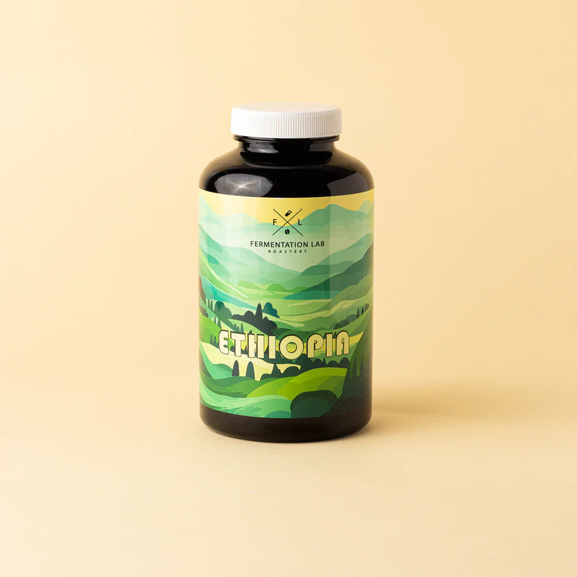 Fermentation Lab | Ethiopia F 250G