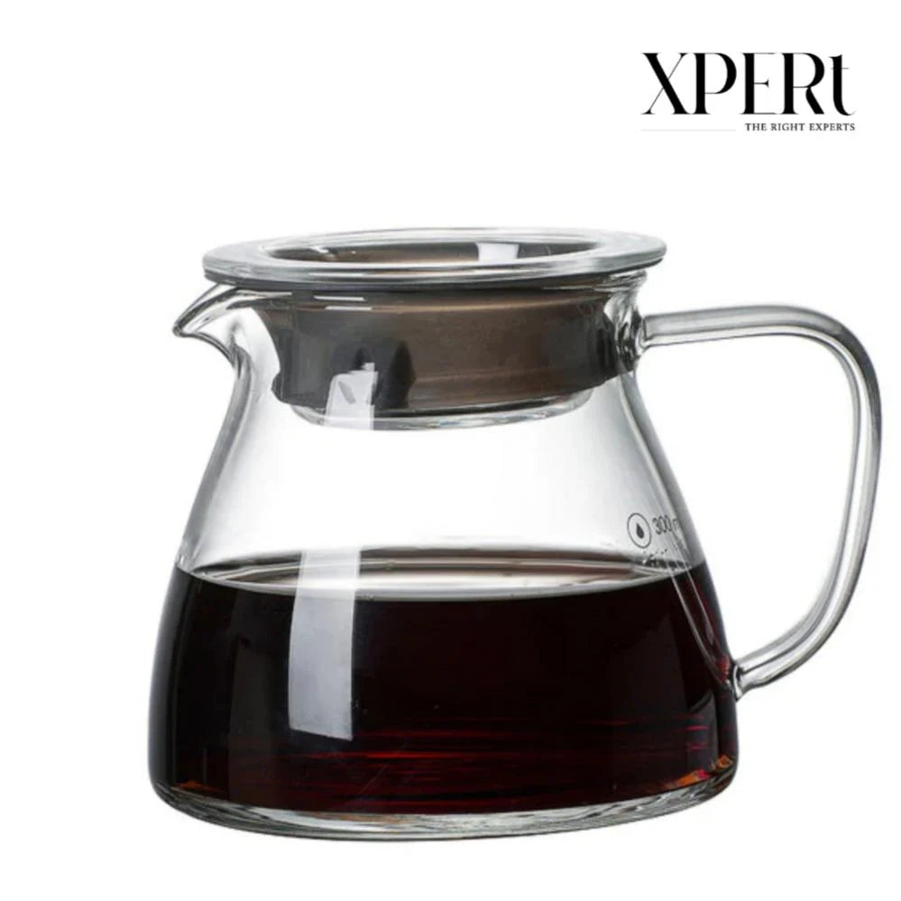 JDMON | Expert Coffee Server 300ML