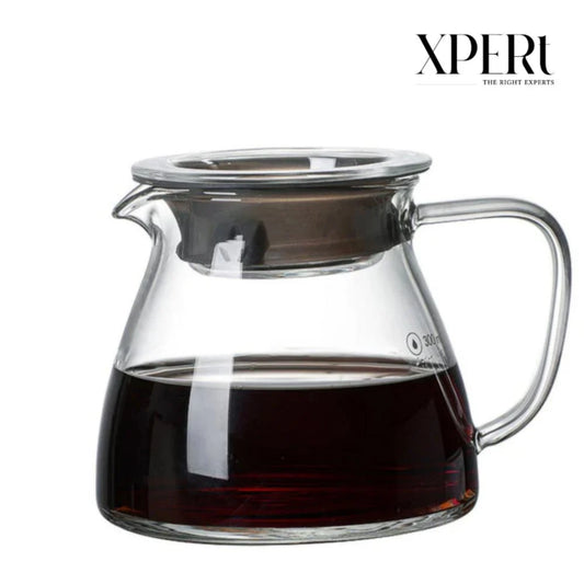 JDMON | Expert Coffee Server 300ML