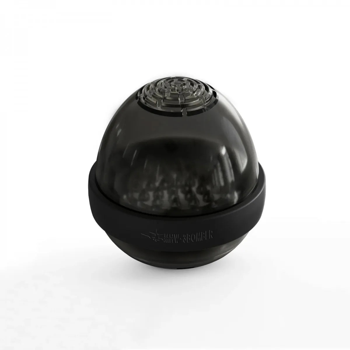 MHW | Eggonaut Dripper Black