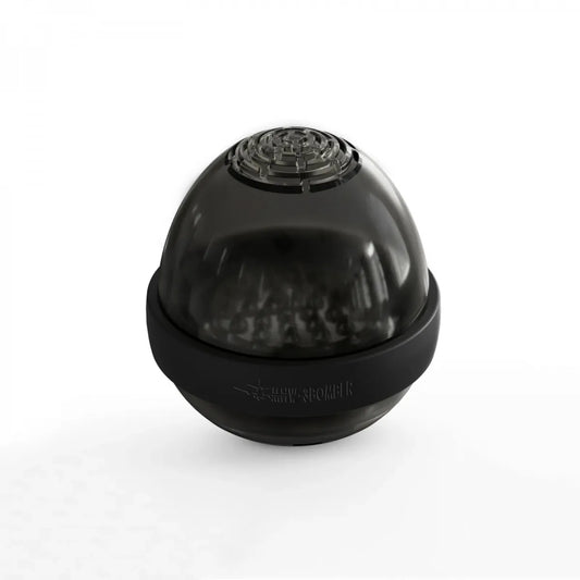 MHW | Eggonaut Dripper Black