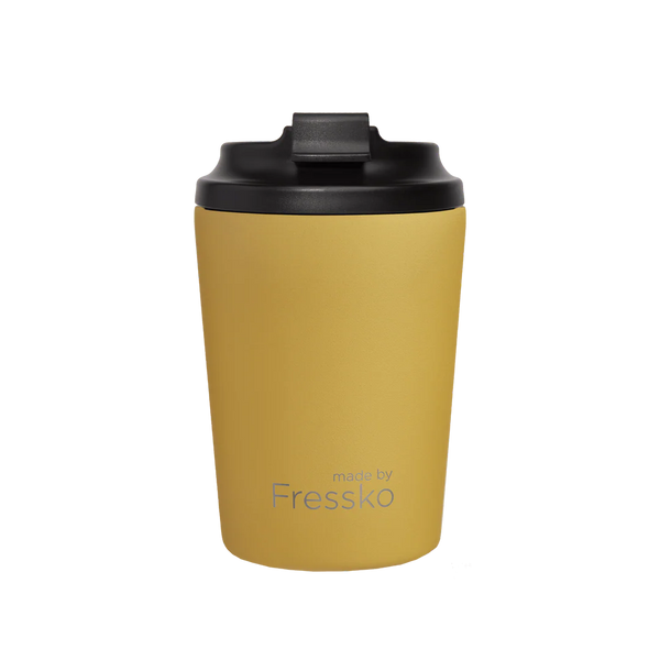 Fressko | Bino Cup Canary 227ml/8oz