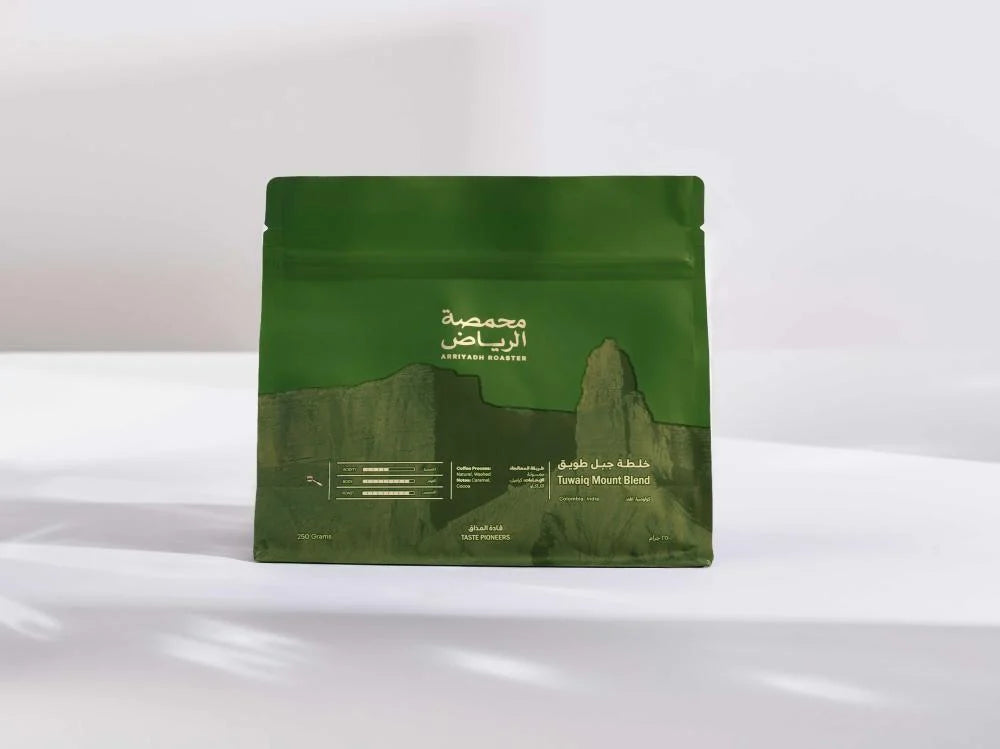 الرياض | مزيج طويق ماونت 250 غرام