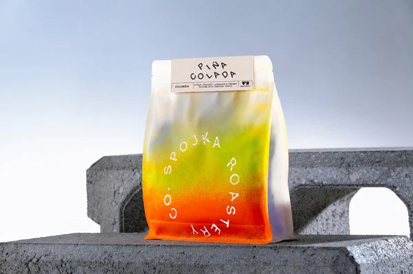 Spojka | Pina Colada 200G