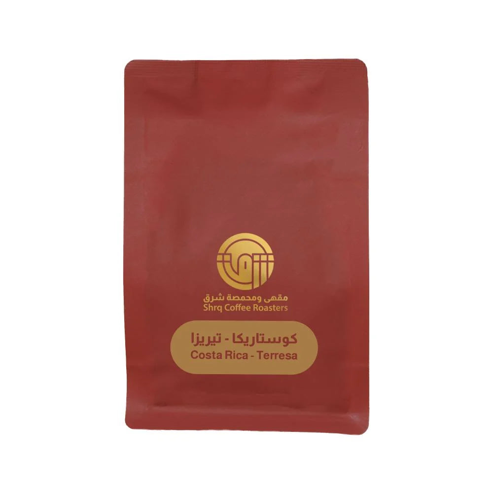 SHRQ | Costa Rica Teresa 250G