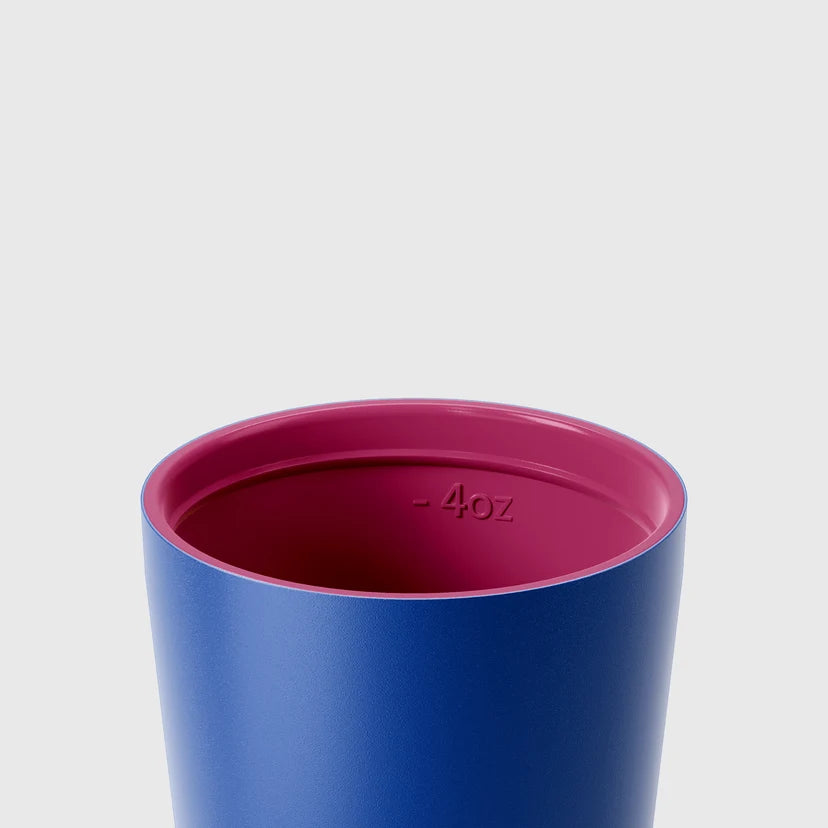 Fressko | Ceramic Piccolo Cup Zing 118ml/4oz