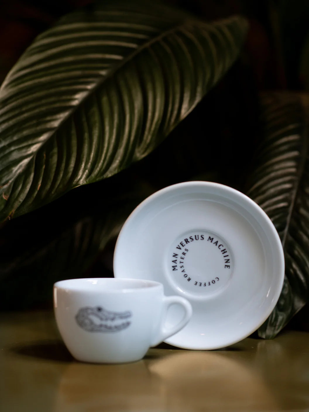 MVSM | Cappuccino Cup 180ML