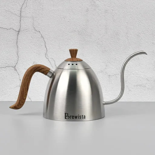 Brewista Artisan Stovetop Kettle 700ML - Stainless Steel