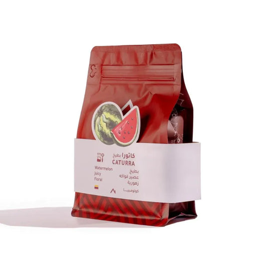 Karaz Albun | Colombia Watermelon 150G