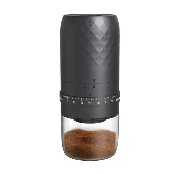 Le Presso Rechargeable Coffee Grinder