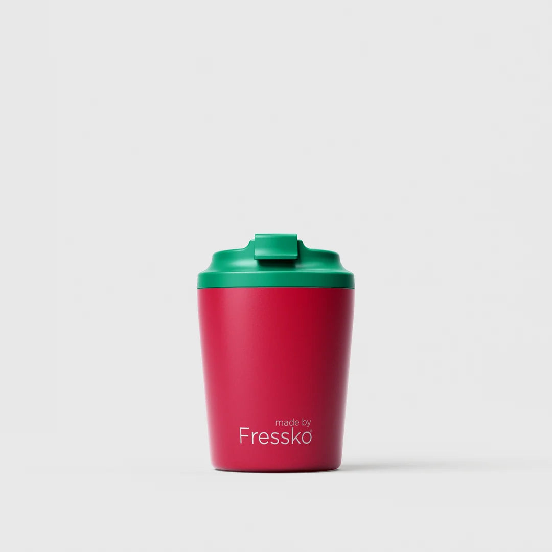 Fressko | Ceramic Piccolo Cup Crush 118ml/4oz