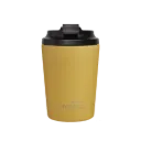 Fressko | Ceramic Camino Cup Canary 340ml/12oz
