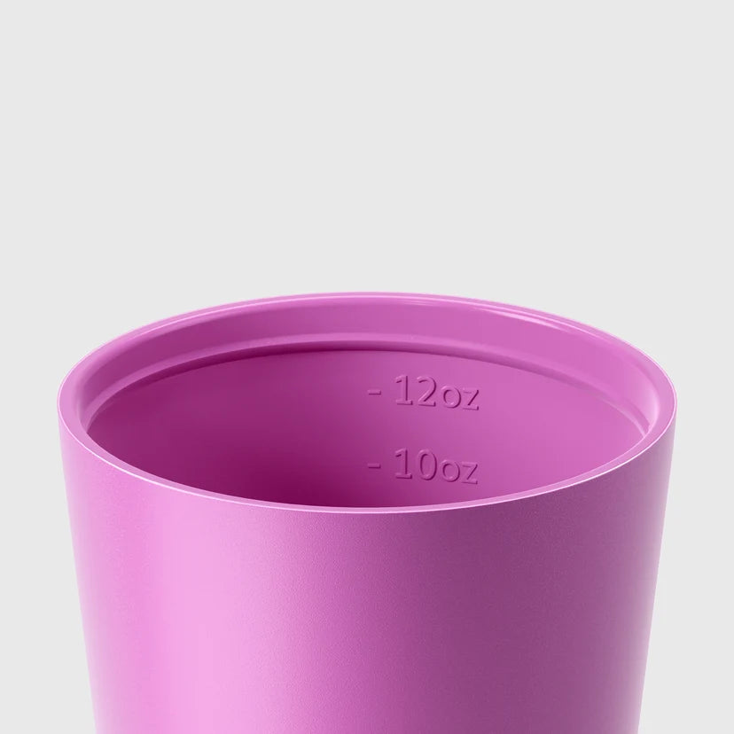 Fressko | Ceramic Camino Cup Bubblegum 340ML