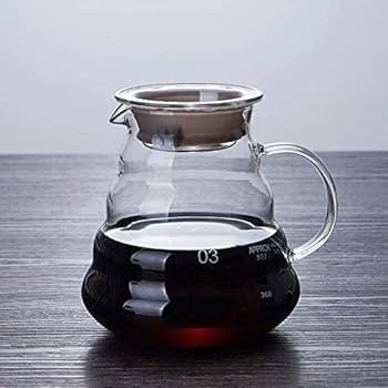 EX | BGS Server Clear 800ML