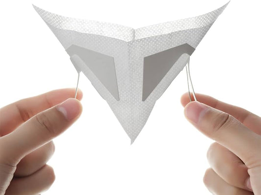 EX | Drip Filter Bag