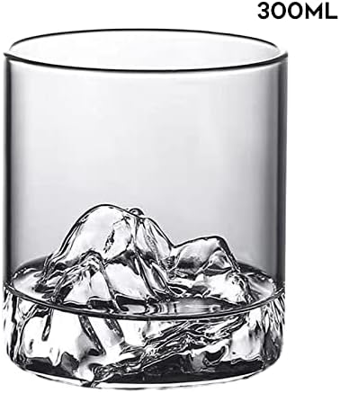 JDMON Mountain Design Cup 300ML