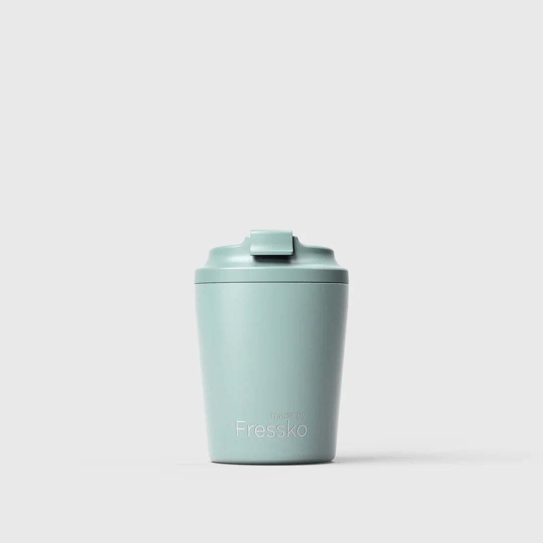 Fressko | Ceramic Piccolo Cup Breezy 118ml/4oz