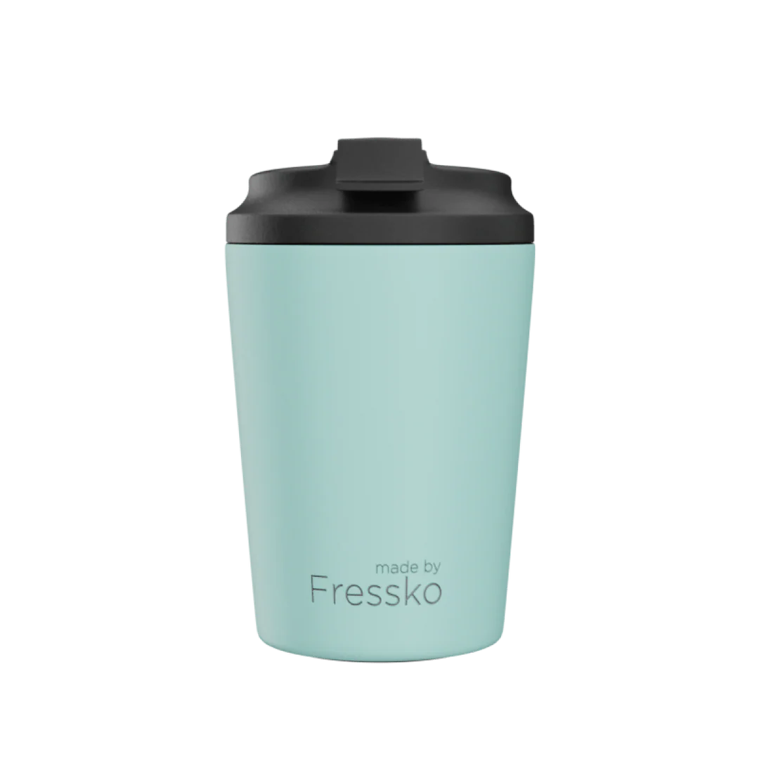 Fressko | Ceramic Bino Cup Breezy 227ml/8oz