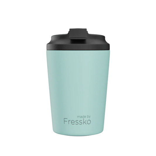Fressko | Ceramic Bino Cup Breezy 227ml/8oz