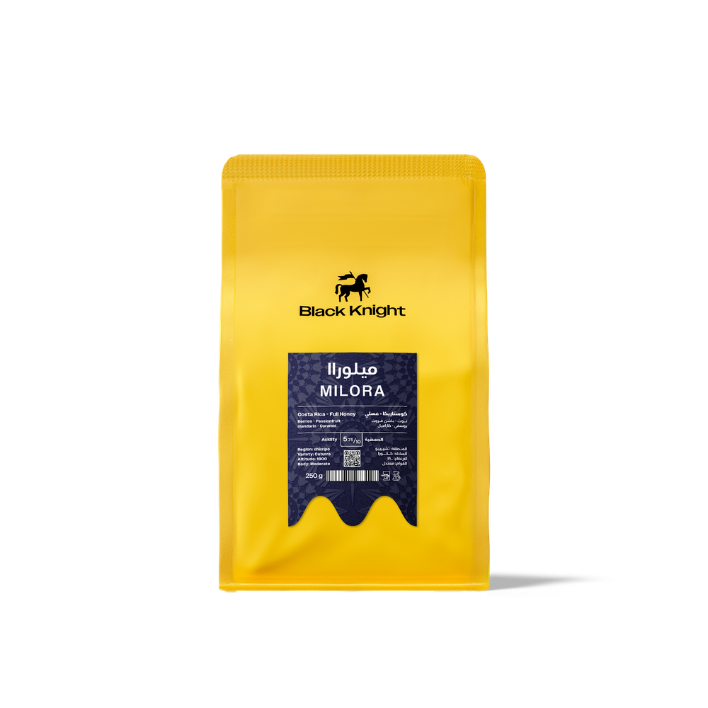 Black Knight | Milora Costa Rica 250G
