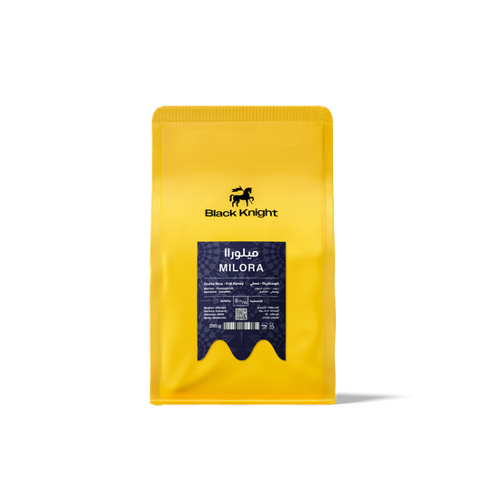 Black Knight | Milora Costa Rica 250G