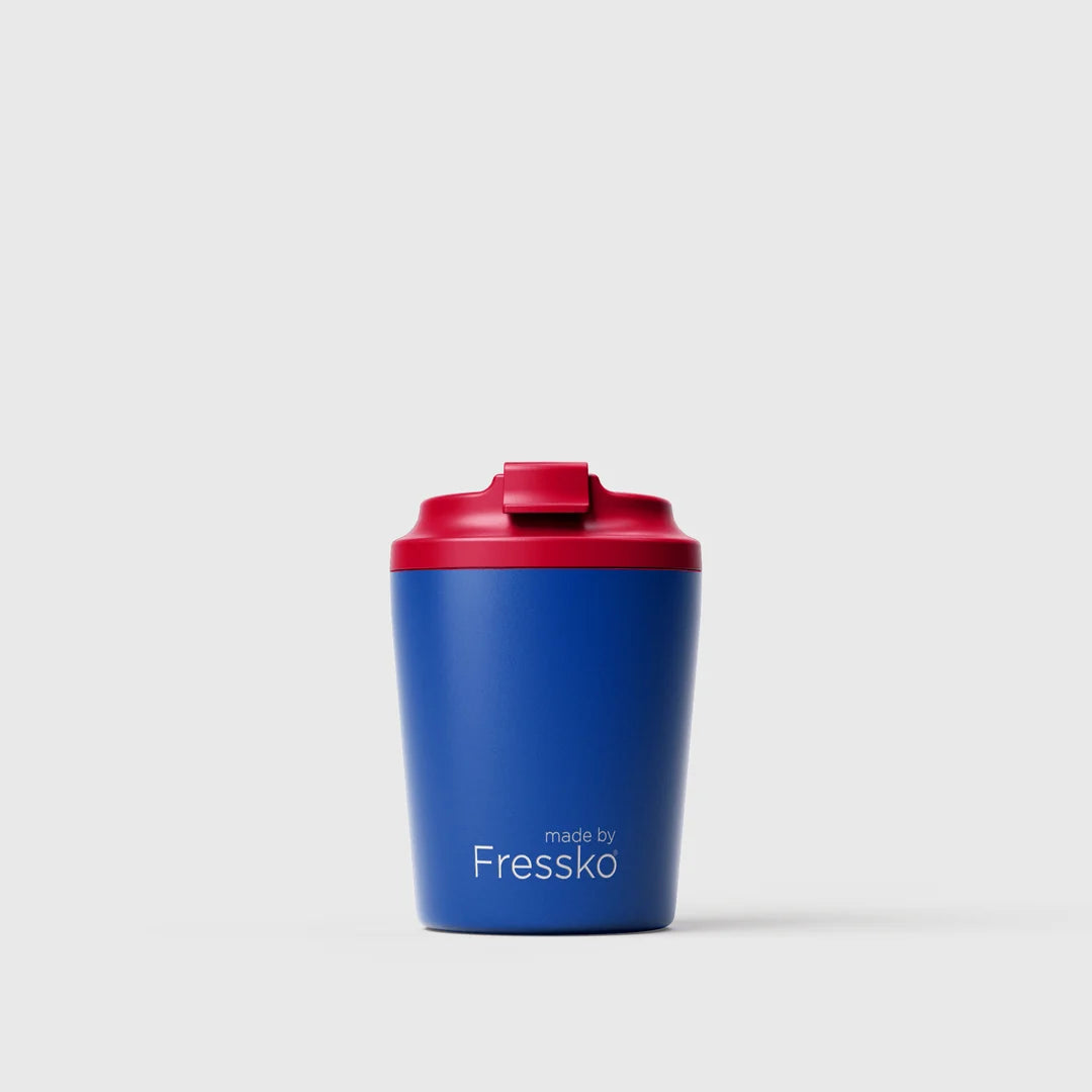 Fressko | Ceramic Piccolo Cup Zing 118ml/4oz