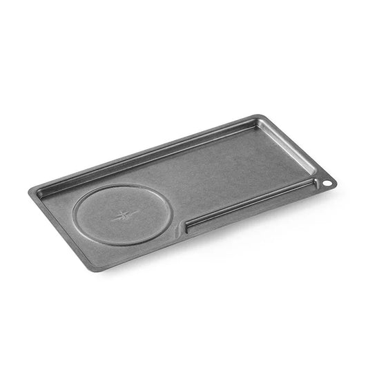 Mhw Uni Series Tray Silver