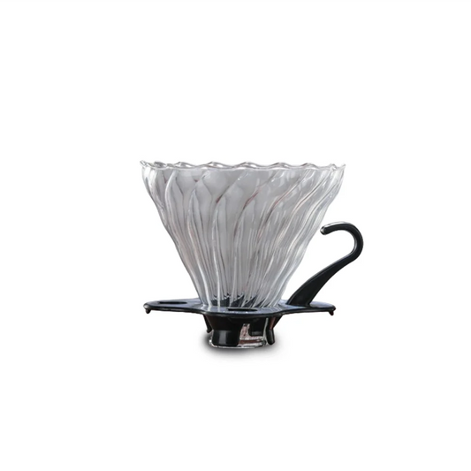 JDMON Gusnsa | V60 Glass Dripper Plastic Handle 02