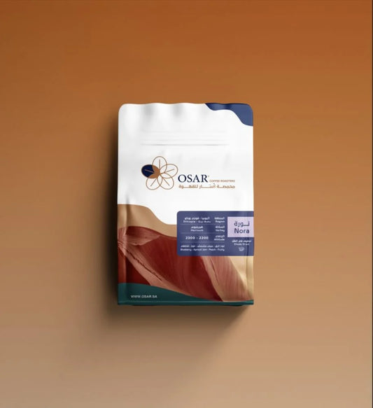 Osar | Ethiopia Nora 250G