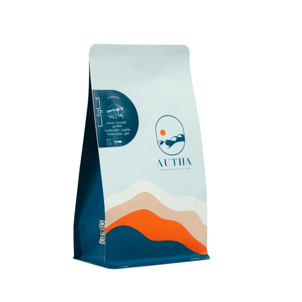 Autha | Colombia Cauca 250G