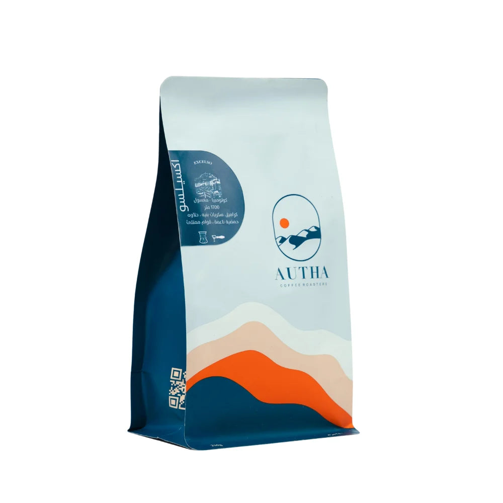 Autha | Colombia Excelso 250G