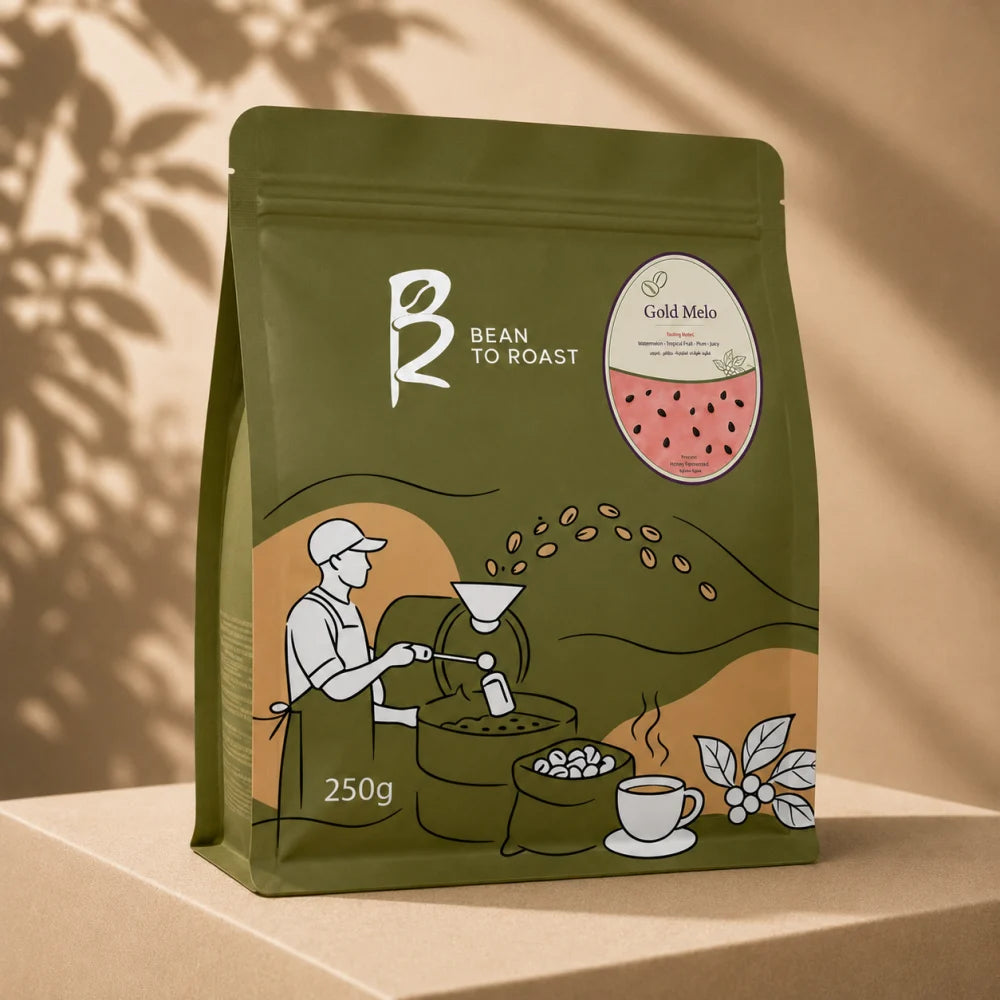 Aval | Colombia Watermelon 250G