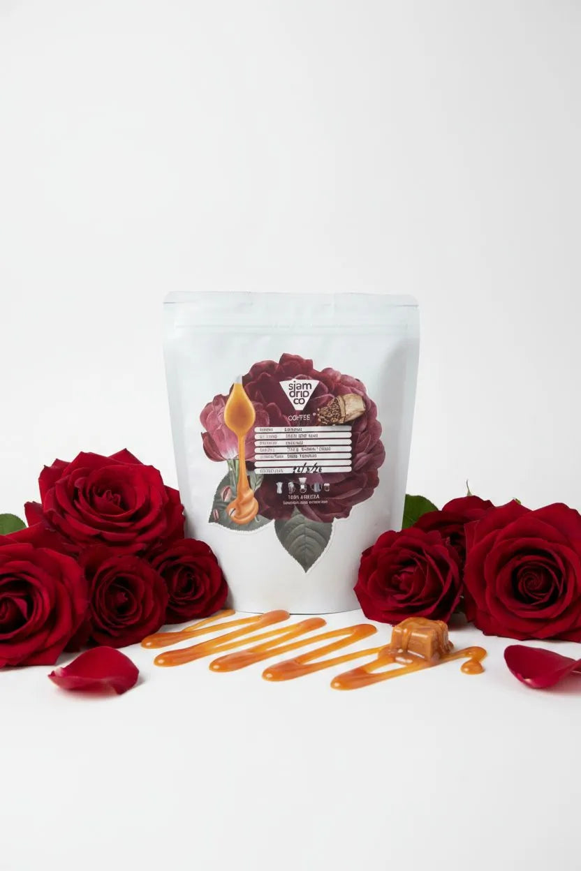Siam Drip | Ethiopia Rose 150G