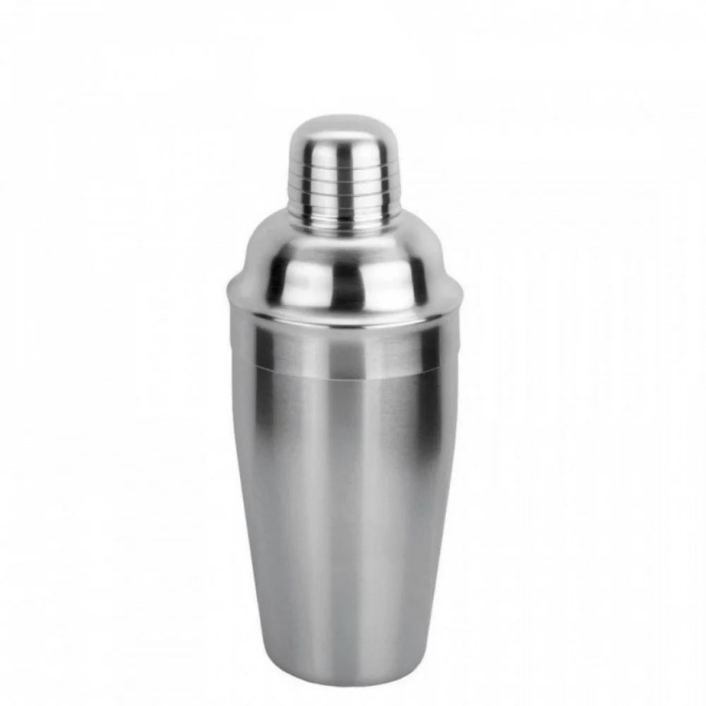 JDMON | Stainless Steel Shaker 550ML