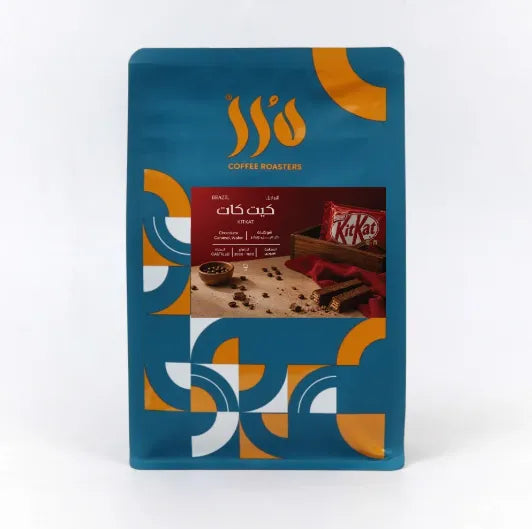 Durar | Kitkat 250G