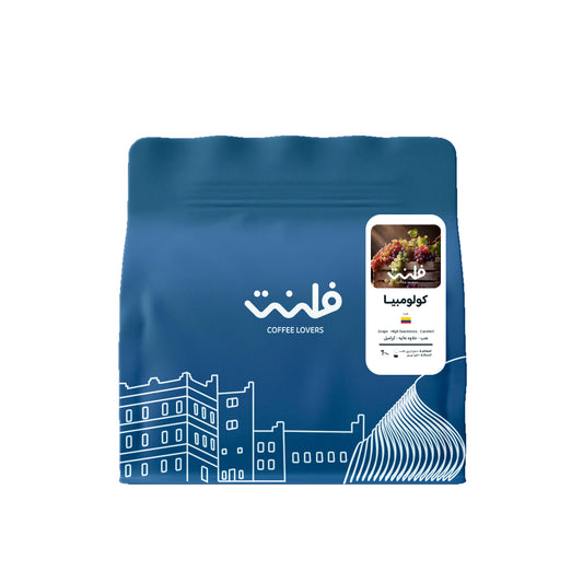 Flint | Colombia Grape 250G