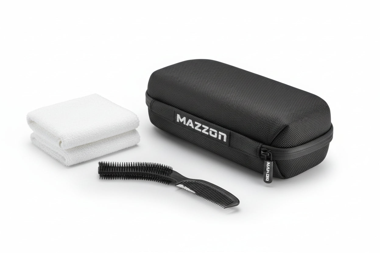 Mazzer Omega Accessories Kit