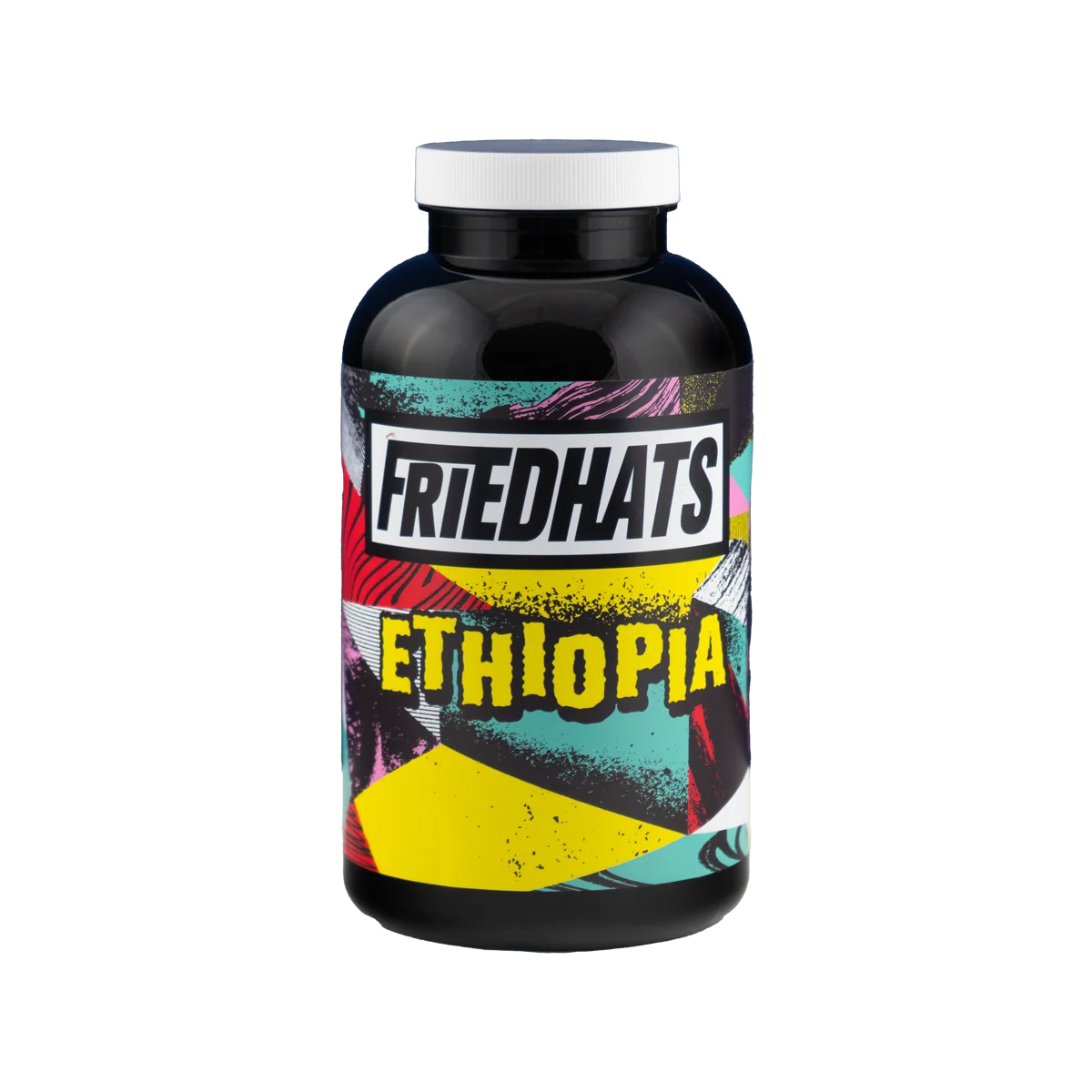 FriedHats | Ethiopa Bisrat Melaku Filter 250G