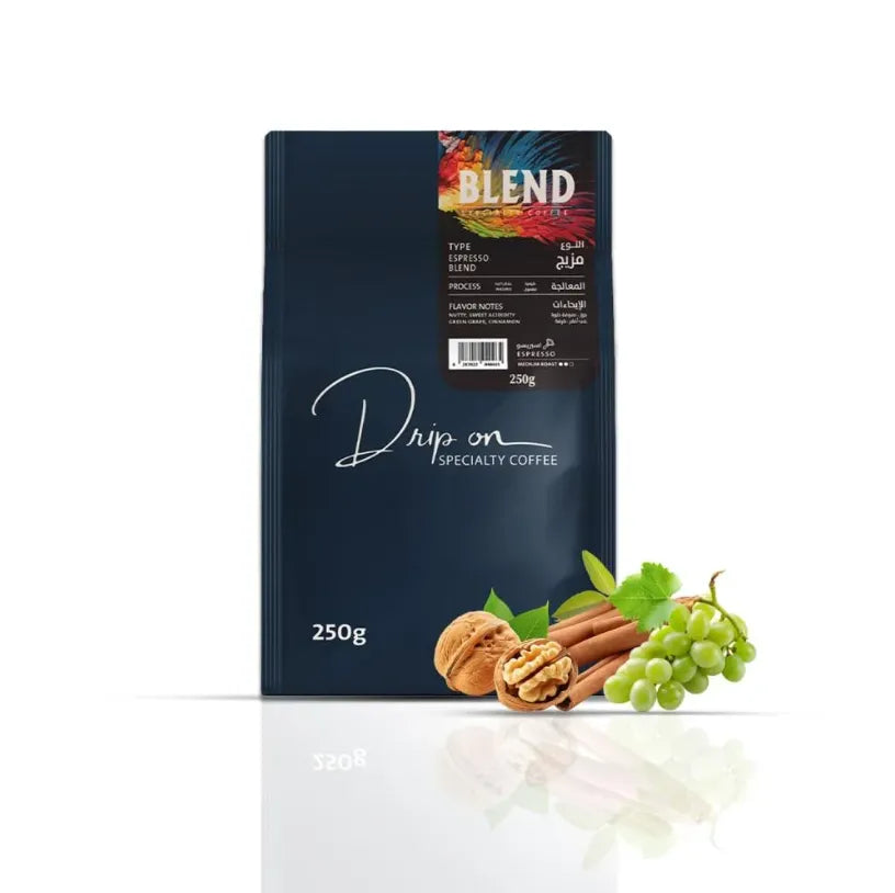 Drip on | Espresso Blend 250G