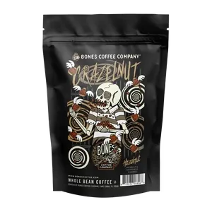 Bones | Crazelnut 4OZ