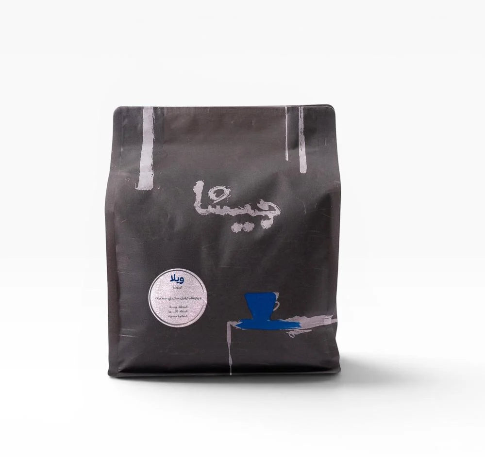 Geisha | Colombia Willa 250G