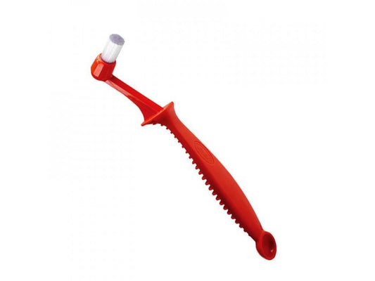 EX | Swivel Group Head Brush