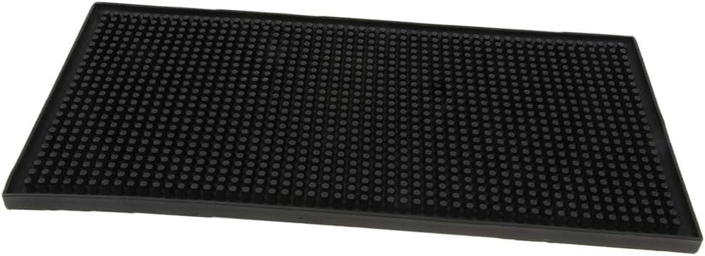 JDMON Rubber Mat Large 60x30cm