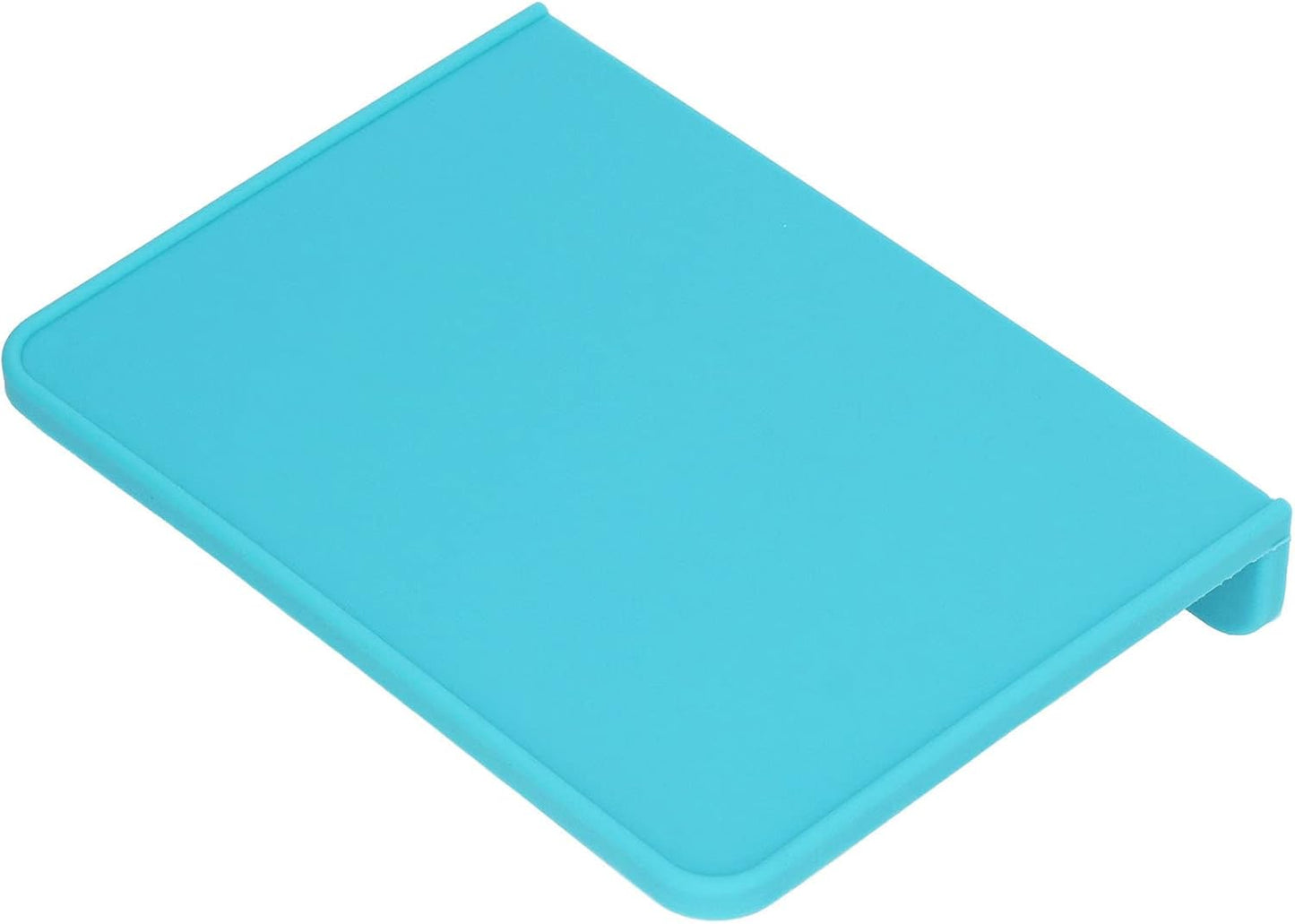 JDMON | Corner Tamping Mat Blue