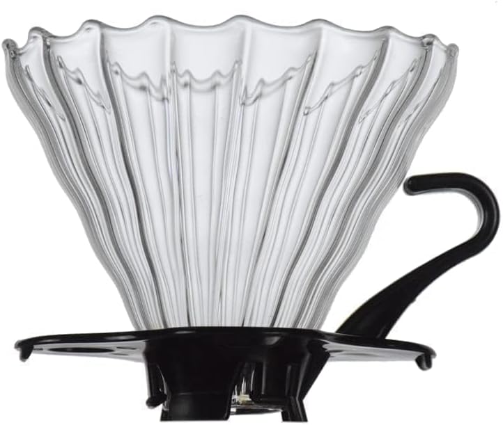 JDMON | Crystal Dripper 01