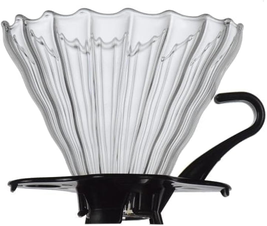 JDMON | Crystal Dripper 01