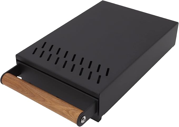 JDMON Knock Box Drawer Style