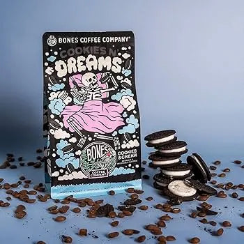 Bones | Cookies & Dreams 12oz