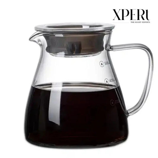 JDMON | Expert Coffee Server 500ML