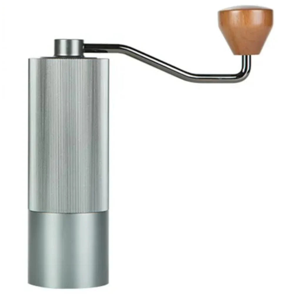 JDMON | Expert Coffee Grinder G1 Grey